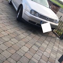 Mk4 gti golf never messed wit