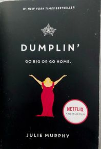 Dumplin' Julie Murphy