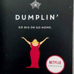 Dumplin' Julie Murphy
