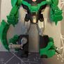 Transformer dinosaur / toy Image 4