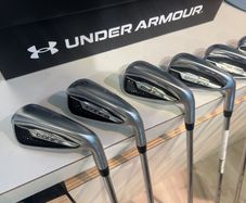 Cobra King Irons 5-PW
