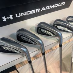 Cobra King Irons 5-PW