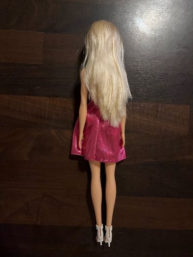 Barbie