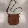 fossil  saddle bag Image 5