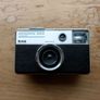 Mint 1970 Kodak Instamatic 333x Electronic 126 Film Cartridge Camera Image 2