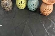Lovely ceramic oil burner