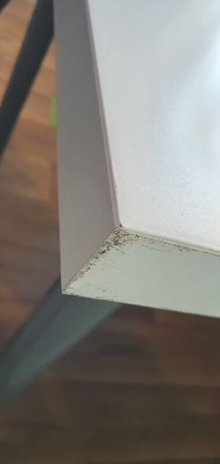 corner desk