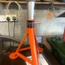 axle stands Image 2