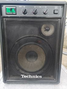 Technics