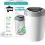 Tommee Tippee Nappy Bin Image 2