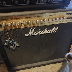Music amps