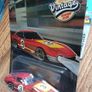 Hot Wheels TOYOTA 2000 New On Card Image 5
