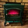 Electric stove Image 3