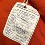 Vintage Brand New Life Vest Army Image 2