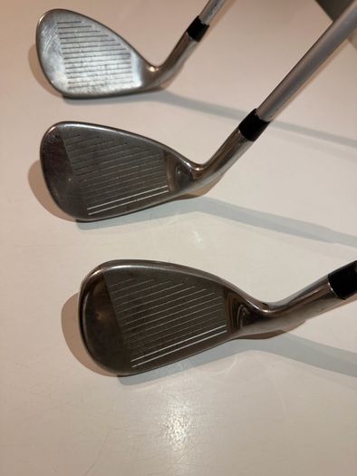 Callaway XJ