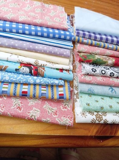 fabric