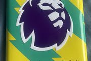 Topps premier league flagship 26/27 swaps