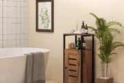 Bathroom Storage Cabinet