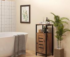 Bathroom Storage Cabinet