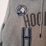 Hoodrich hoodie large Immac cond like new Image 2