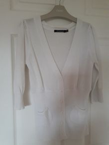 2 x womens knitwears