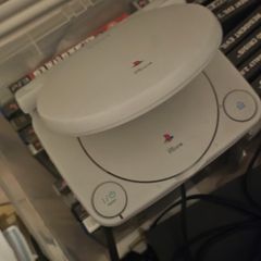playstation