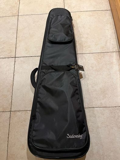 Sadowsky Modern Metroline M24