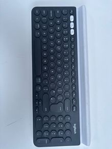 keyboard wireless Logitech