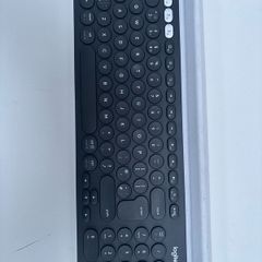 keyboard wireless Logitech