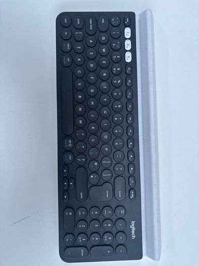 logitech Key board  new & nearly new
