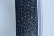 keypad Logitech like new