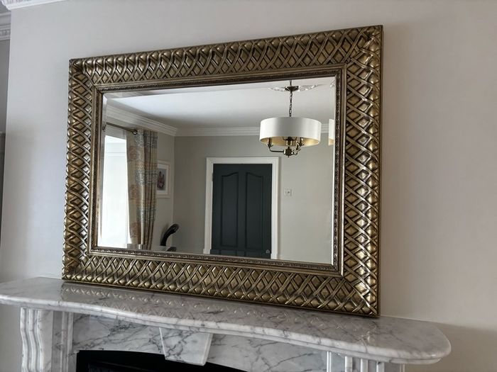 mirror