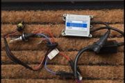 12V/35 Watt Hid kit