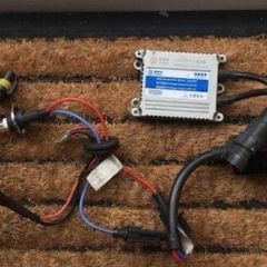 12V/35 Watt Hid kit