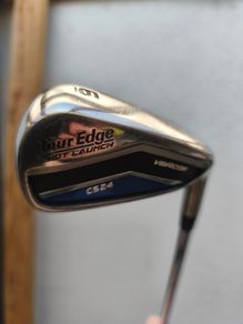 Tour Edge Hot Launch c524 irons