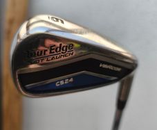 Tour Edge Hot Launch c524 irons