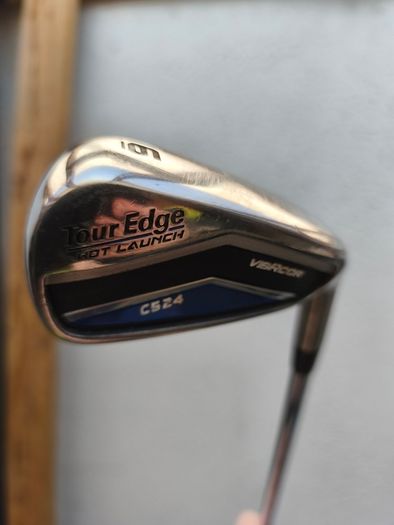 Tour Edge Hot Launch c524 irons