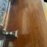 Wooden sideboard Image 3