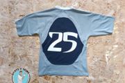 Player Issue Argentina Rugby Jersey Adidas - Vintage Retro Shirt Pumas Visa