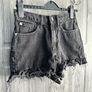 River Island Shorts UK 6 Image 3