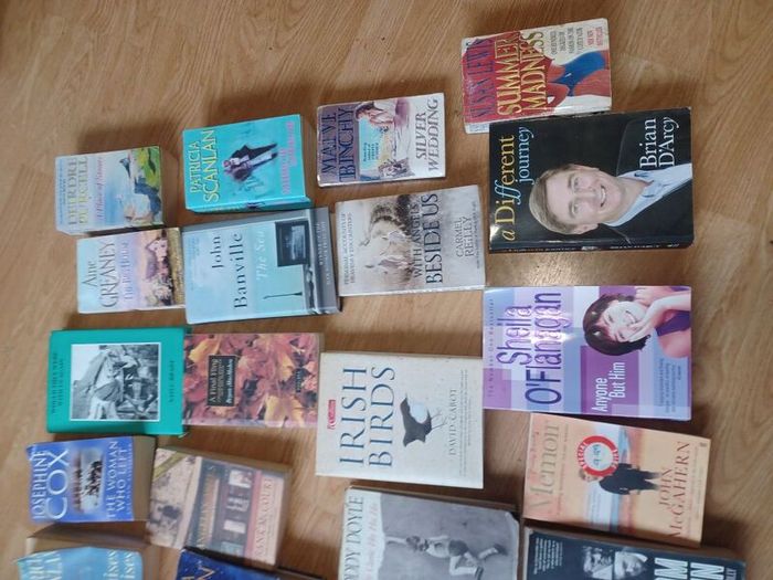 books