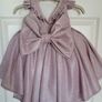 Baby Girl Dress - Perfect for any occasion Image 3
