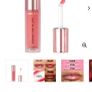 Lawless lip plumping gloss in cherry vanilla Image 4