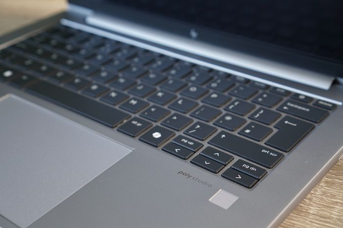 HP ZBook Firefly 14 G11 | Ryzen 7 Pro 8840HS | 16GB | 512gb