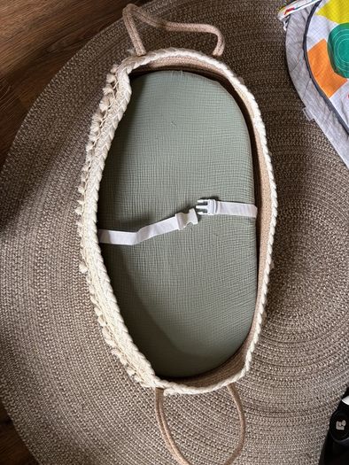 Woven Basket