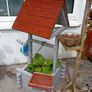 Used garden decorations Image 3