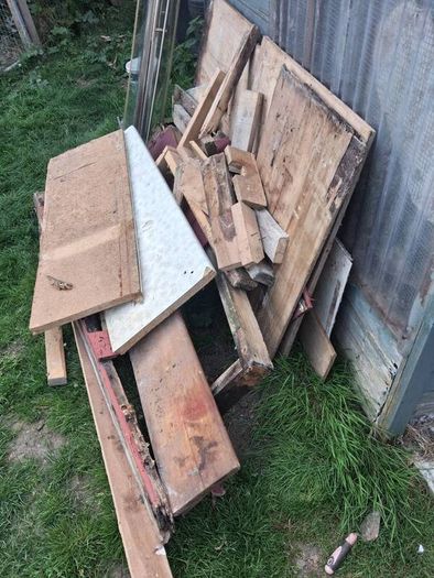 Wood