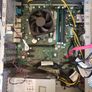 Desktop pc thinkcentre M710t Image 3