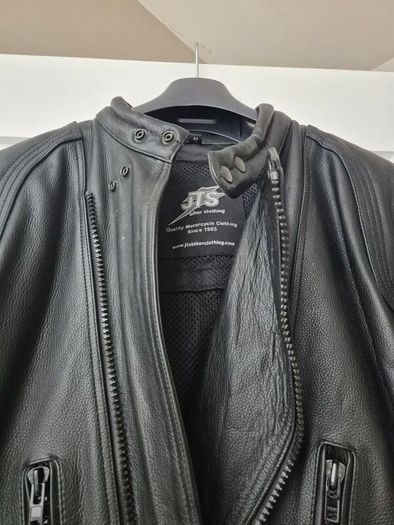 Motorbike Jacket