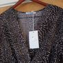 Giulio Rosi Dress.   S. XL - 16.  B.N.W.T Image 3